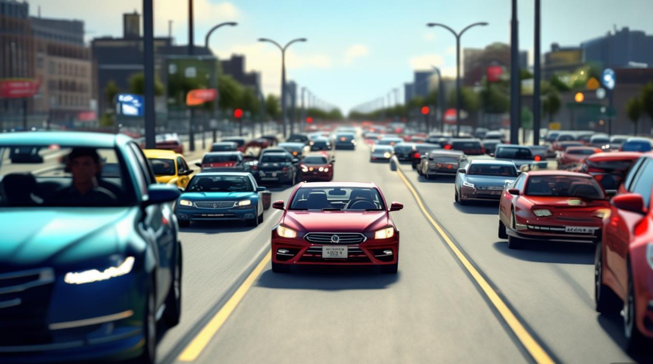 路考到底是什么？