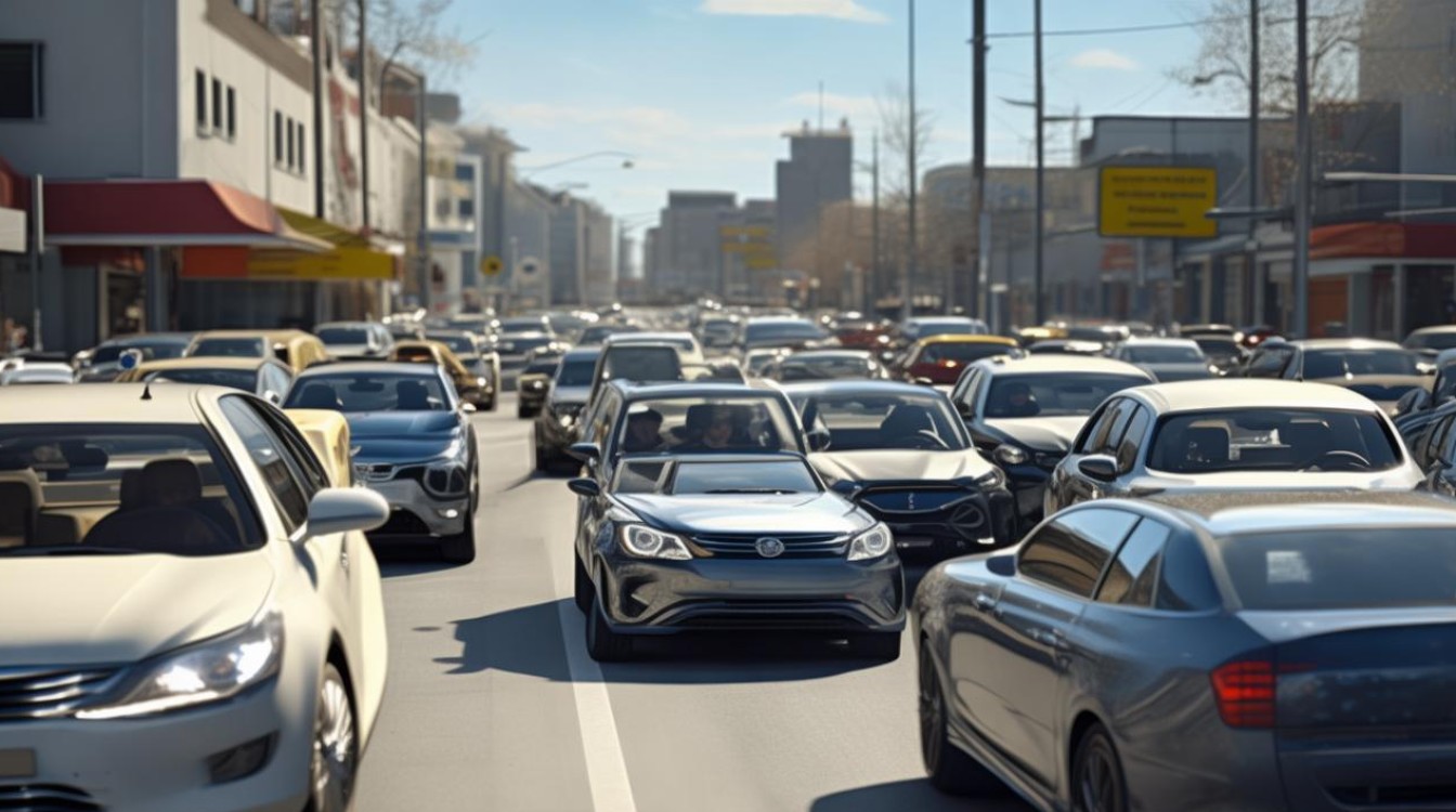 路考到底是什么？