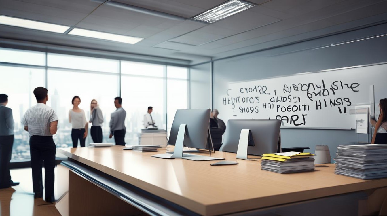 人事部具体负责哪些核心工作？