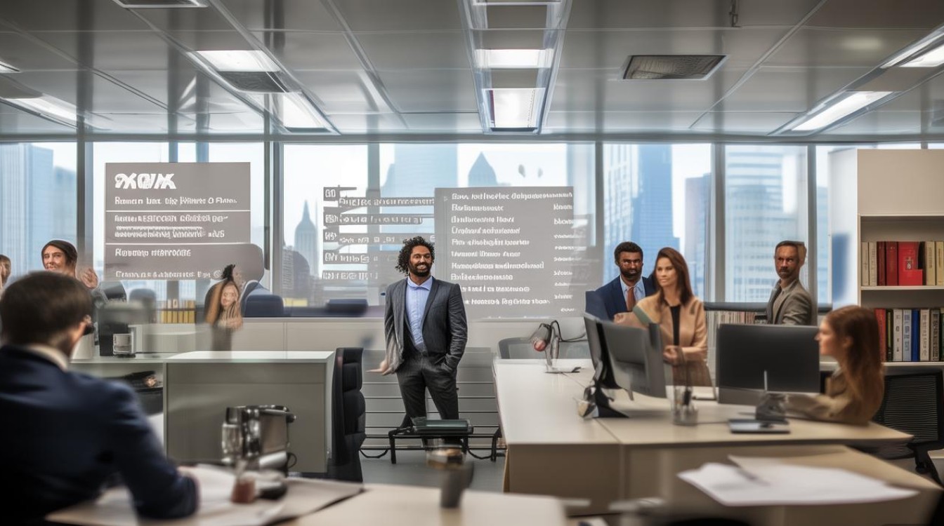 人事部具体负责哪些核心工作？