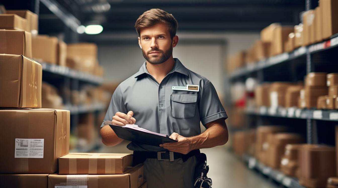 发货员具体负责哪些工作内容？