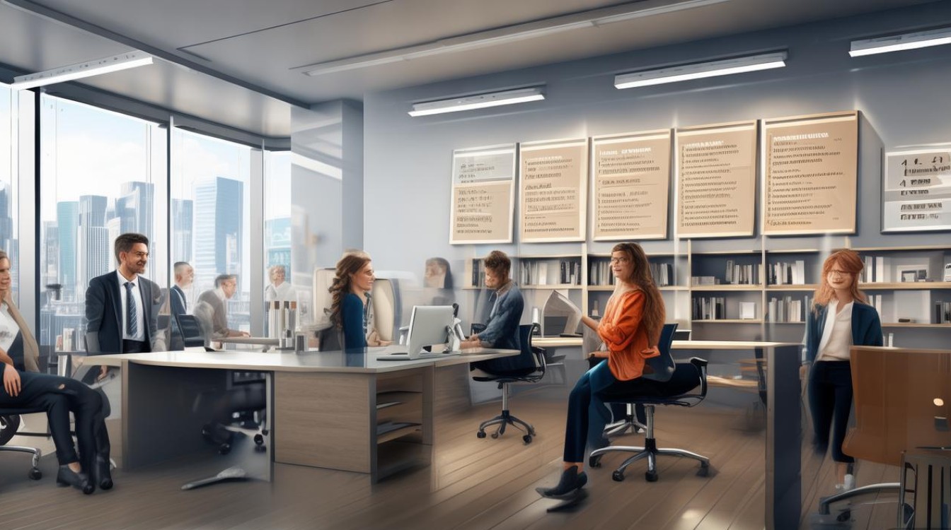 人事部具体负责哪些核心工作？