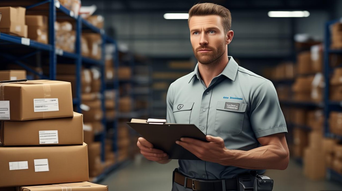 发货员具体负责哪些工作内容？