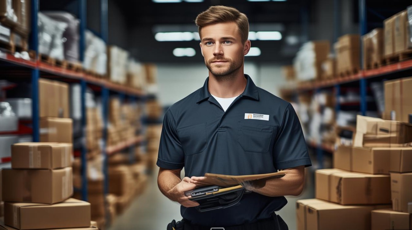 发货员具体负责哪些工作内容？