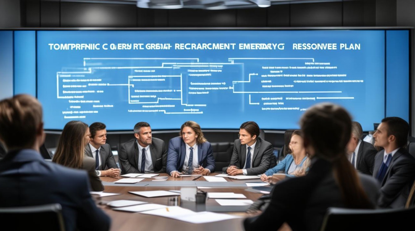 社会公开招聘应急预案应如何有效制定与执行？