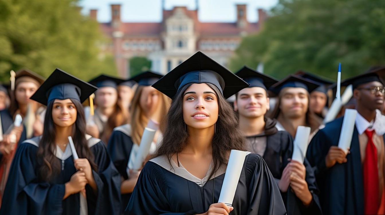 大学生毕业，究竟该选什么工作？
