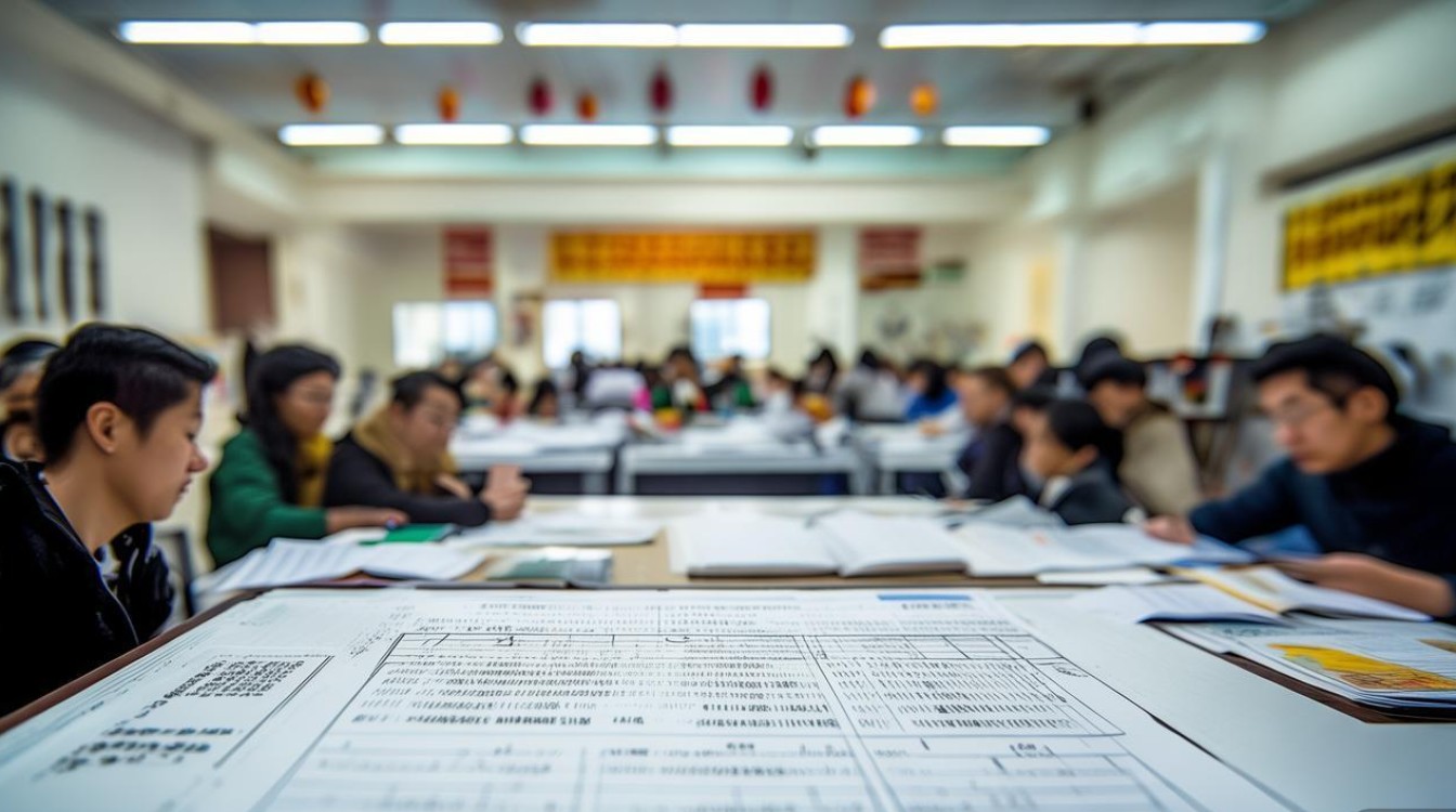 北京社区招聘考试考什么？怎么考？