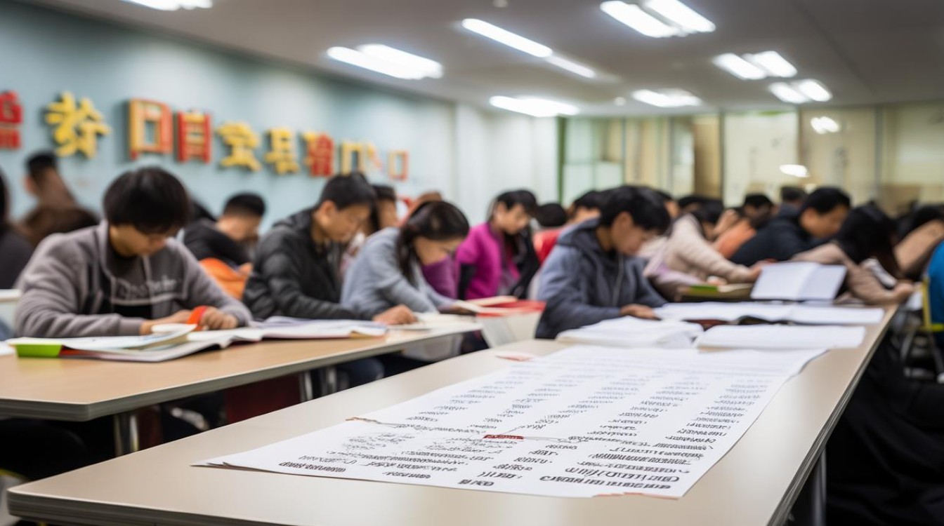 北京社区招聘考试考什么？怎么考？