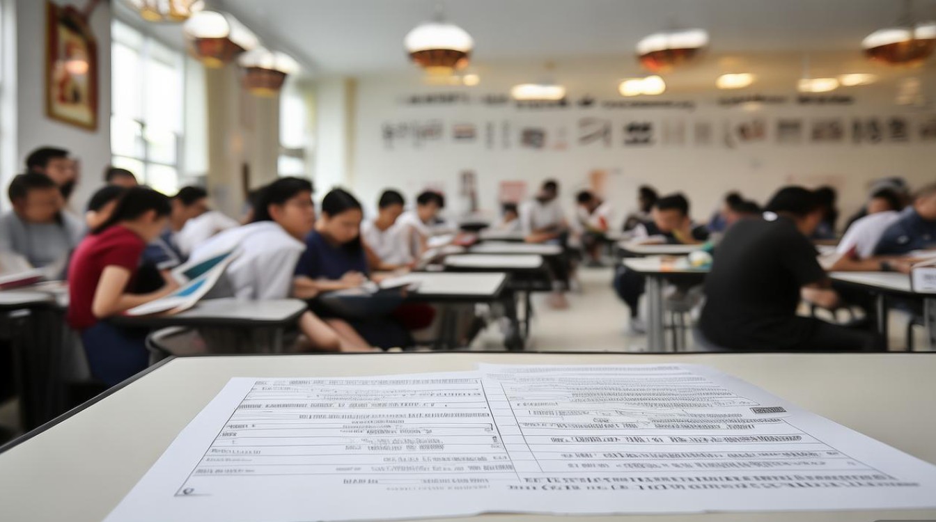 北京社区招聘考试考什么？怎么考？