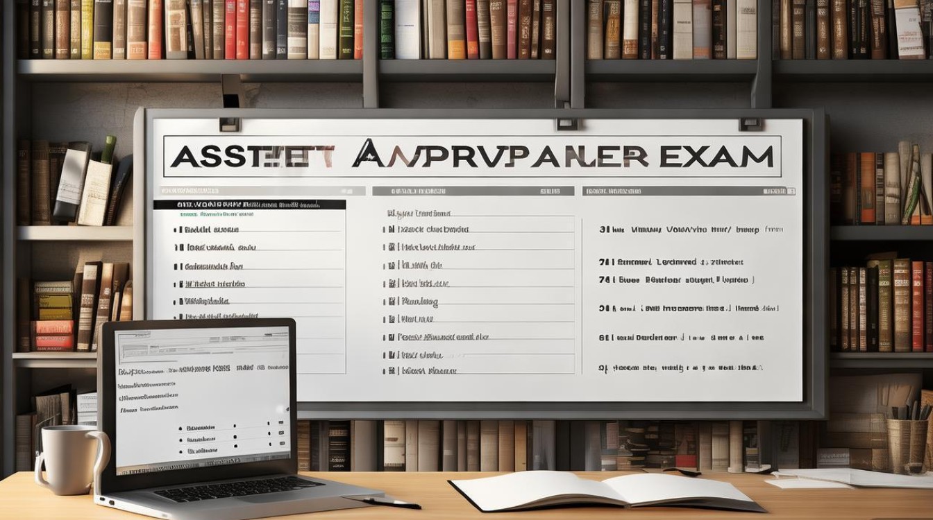 资产评估师考试科目有哪些？