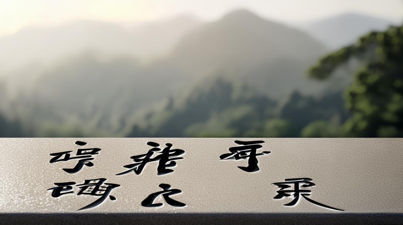 宏宇二字究竟蕴含何意？