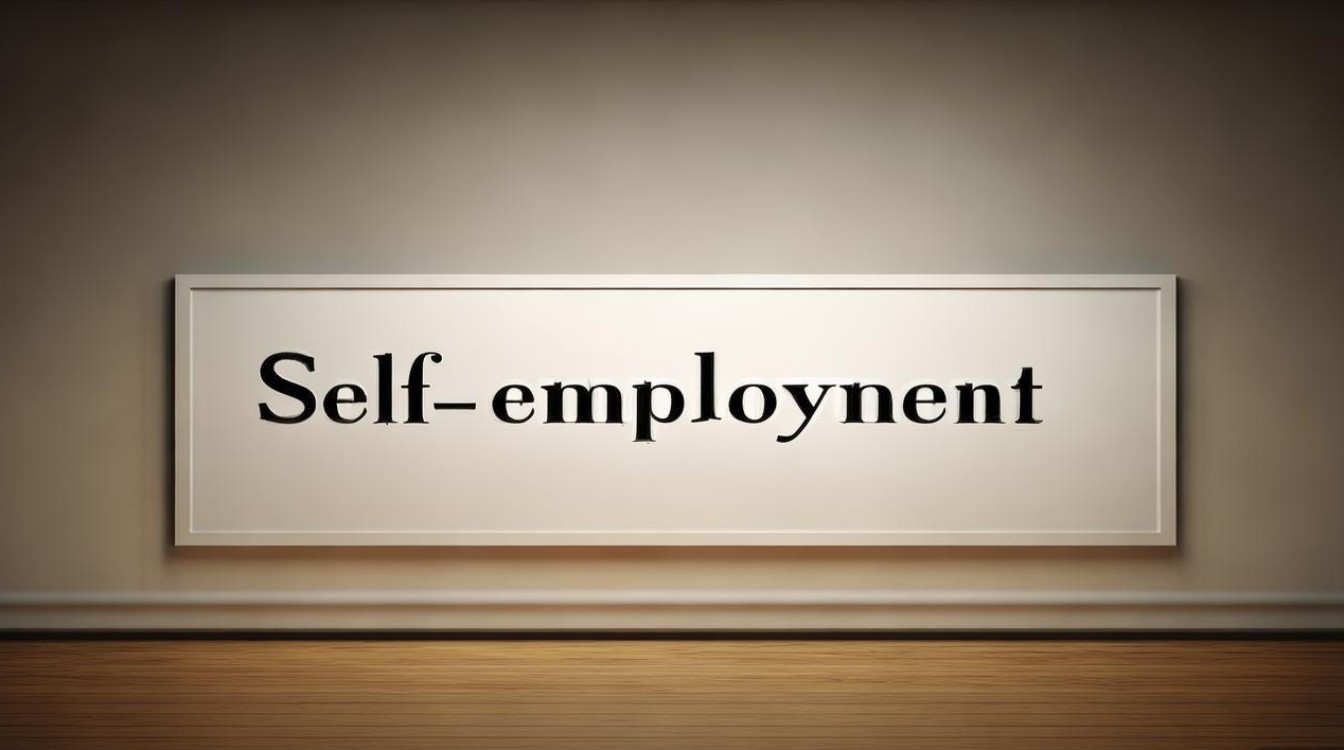 自聘是什么意思？