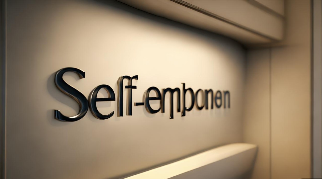 自聘是什么意思？