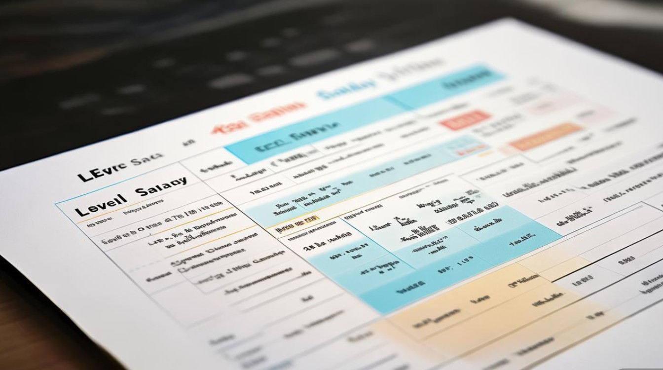 级别工资具体指什么？如何计算？