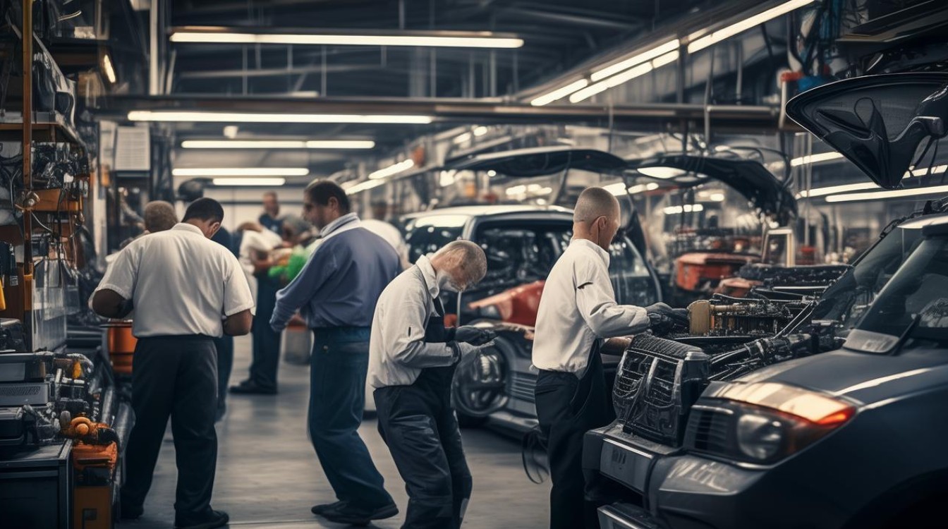 车务具体指什么工作内容？