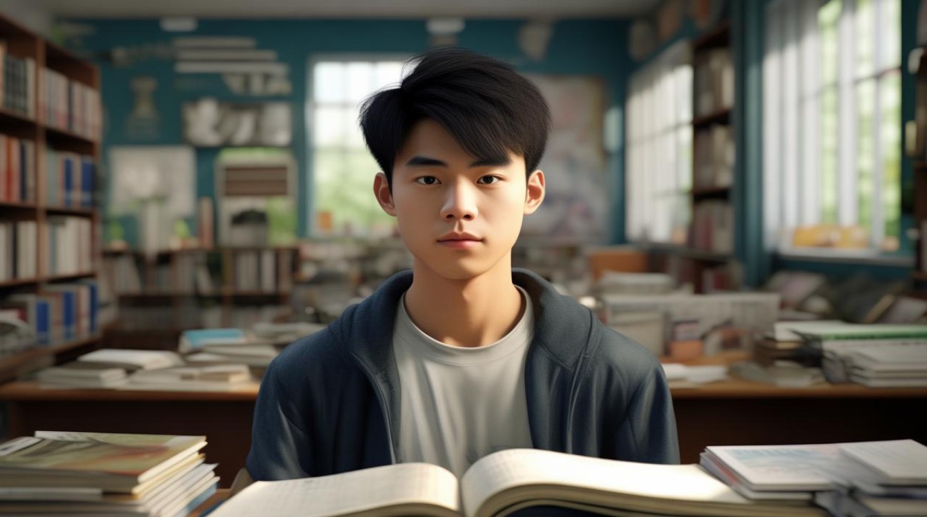 研二是什么？关键年还是迷茫期？