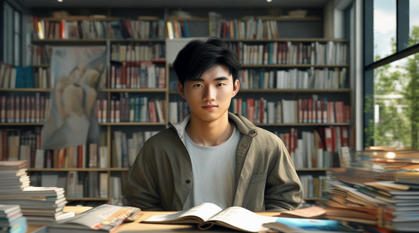 研二是什么？关键年还是迷茫期？