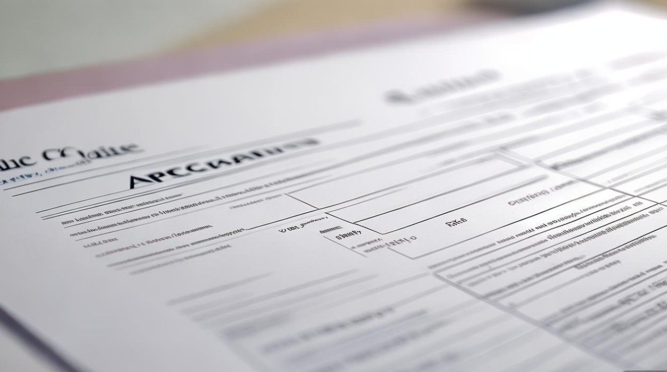 公开招聘报名信息表如何填写？