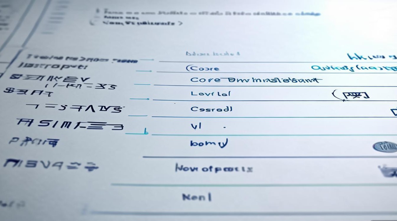 二建考试科目有哪些？核心考点是什么？