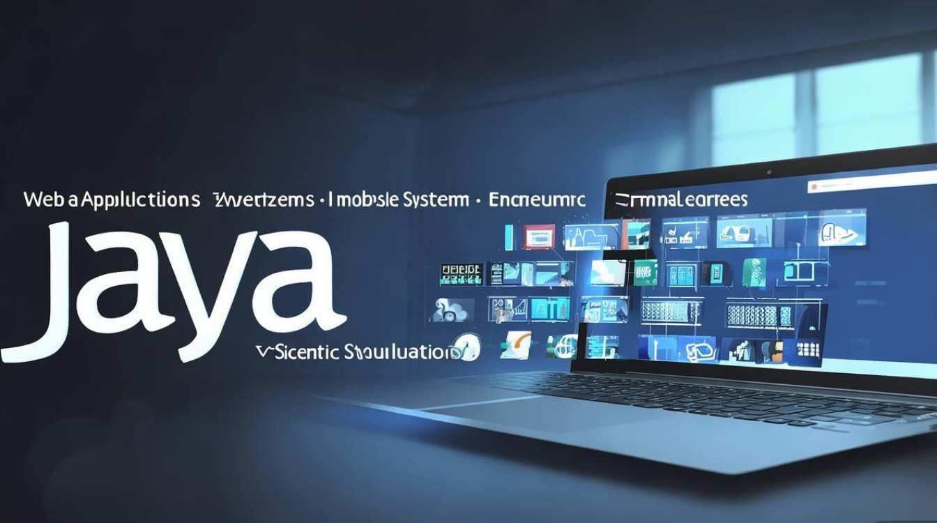 Java能开发哪些实际应用场景？