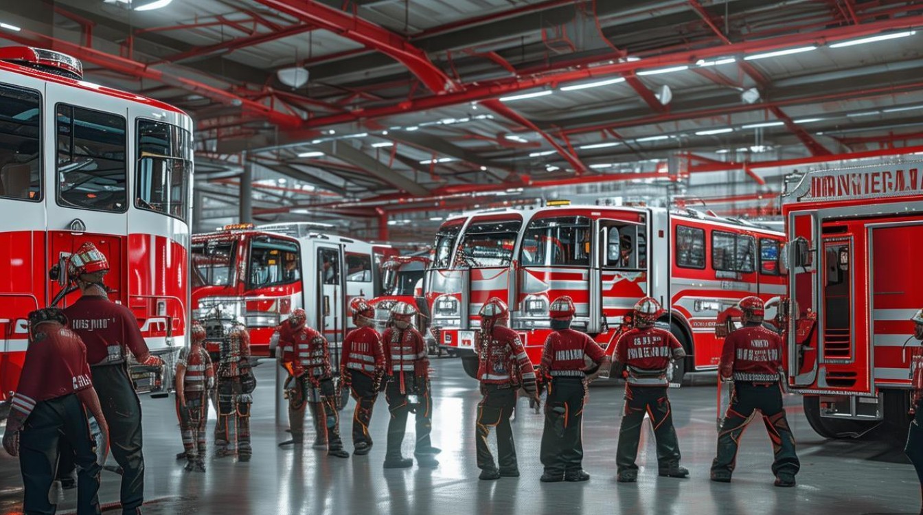 消防队公开招聘，何时开始报名？