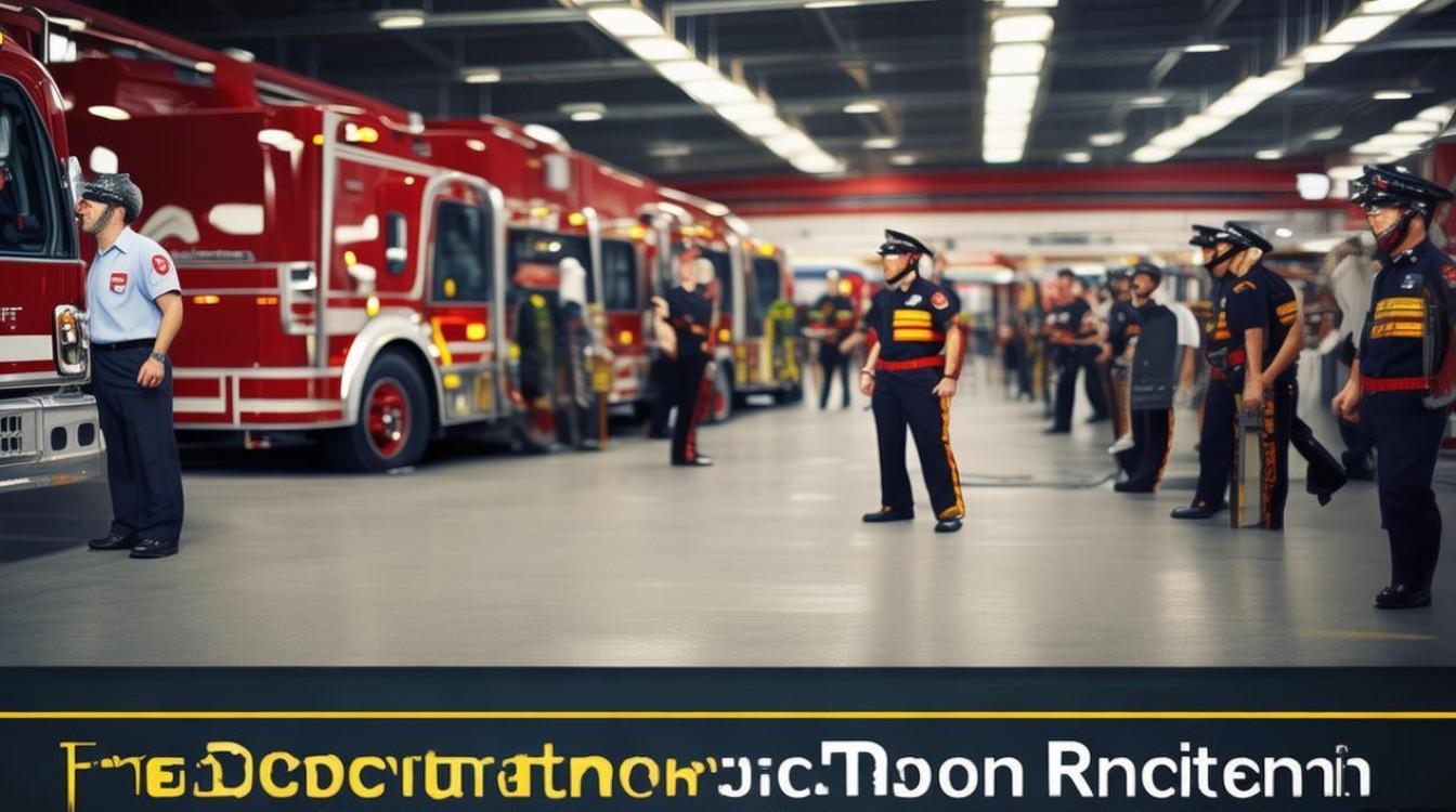 消防队公开招聘，何时开始报名？