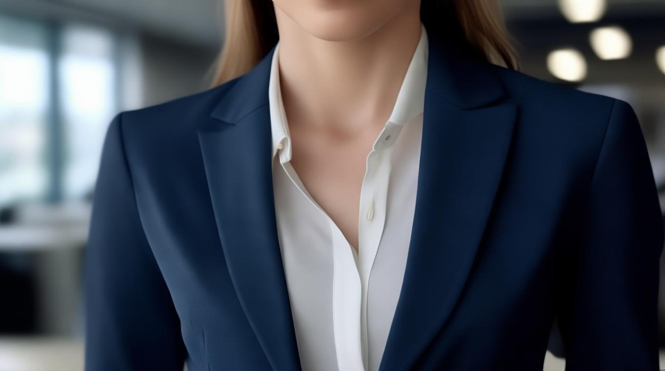 面试穿搭关键，穿什么才能加分？