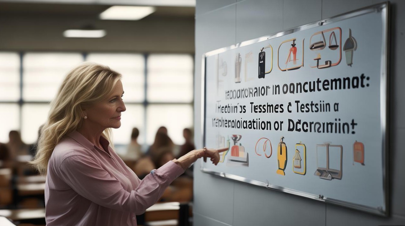 教师招聘梅毒检测，合理还是歧视？