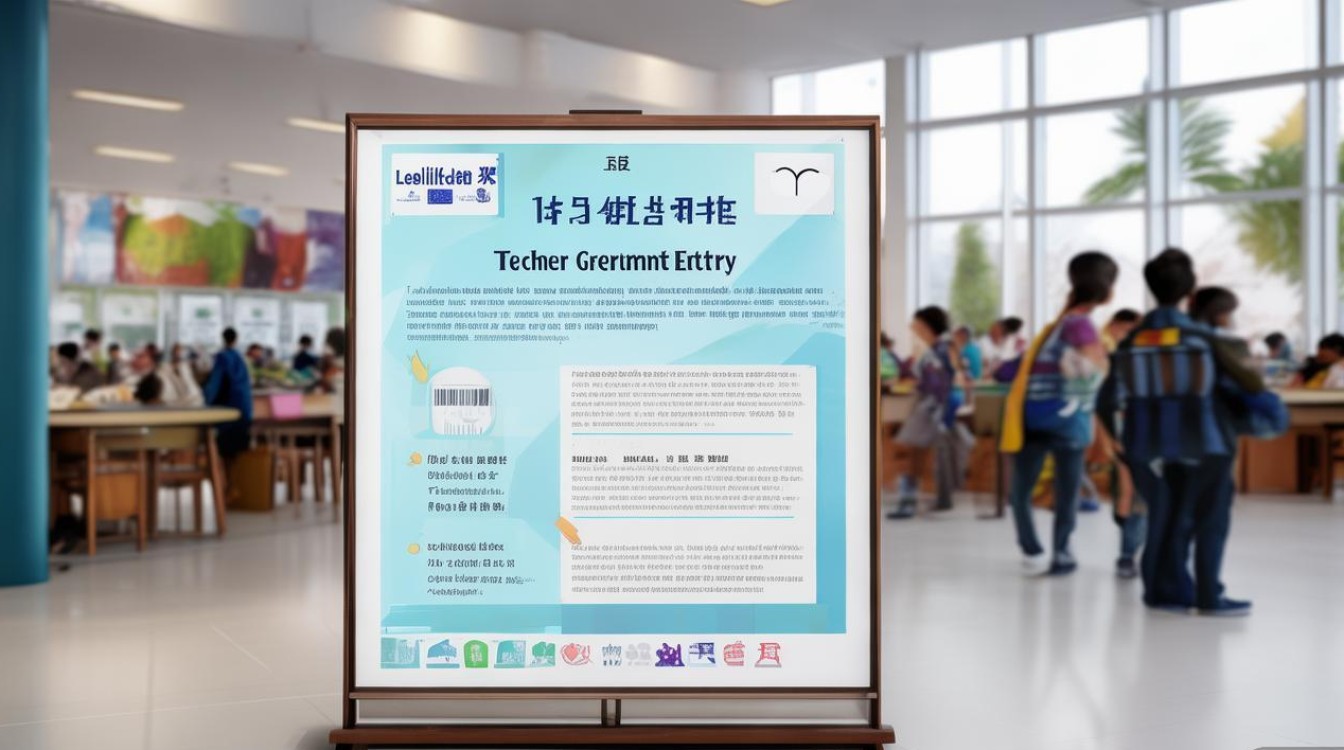 乐陵教师招聘入口在哪？怎么报名？