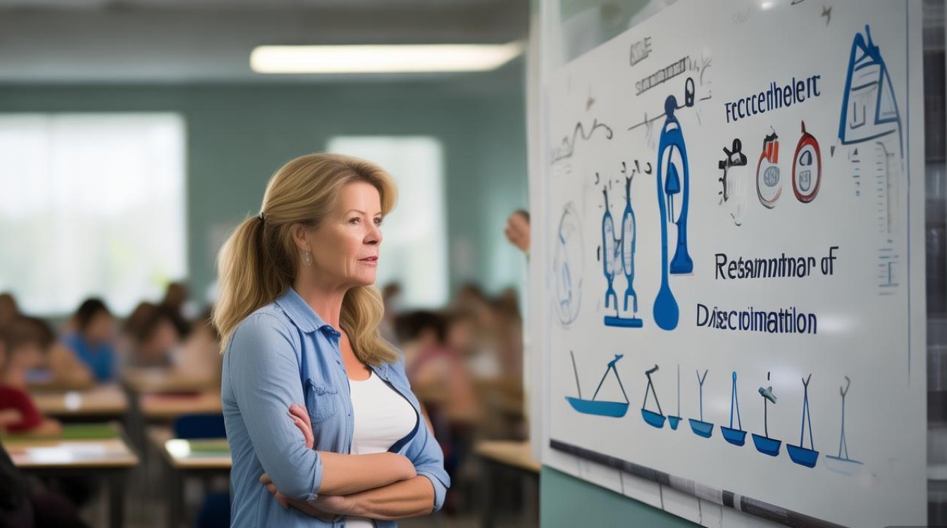 教师招聘梅毒检测，合理还是歧视？