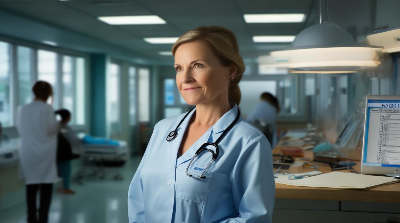 护士长职责具体包括哪些核心工作内容？