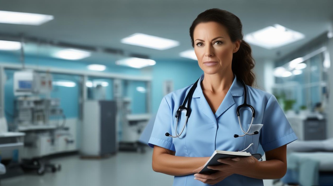 护士长职责具体包括哪些核心工作内容？