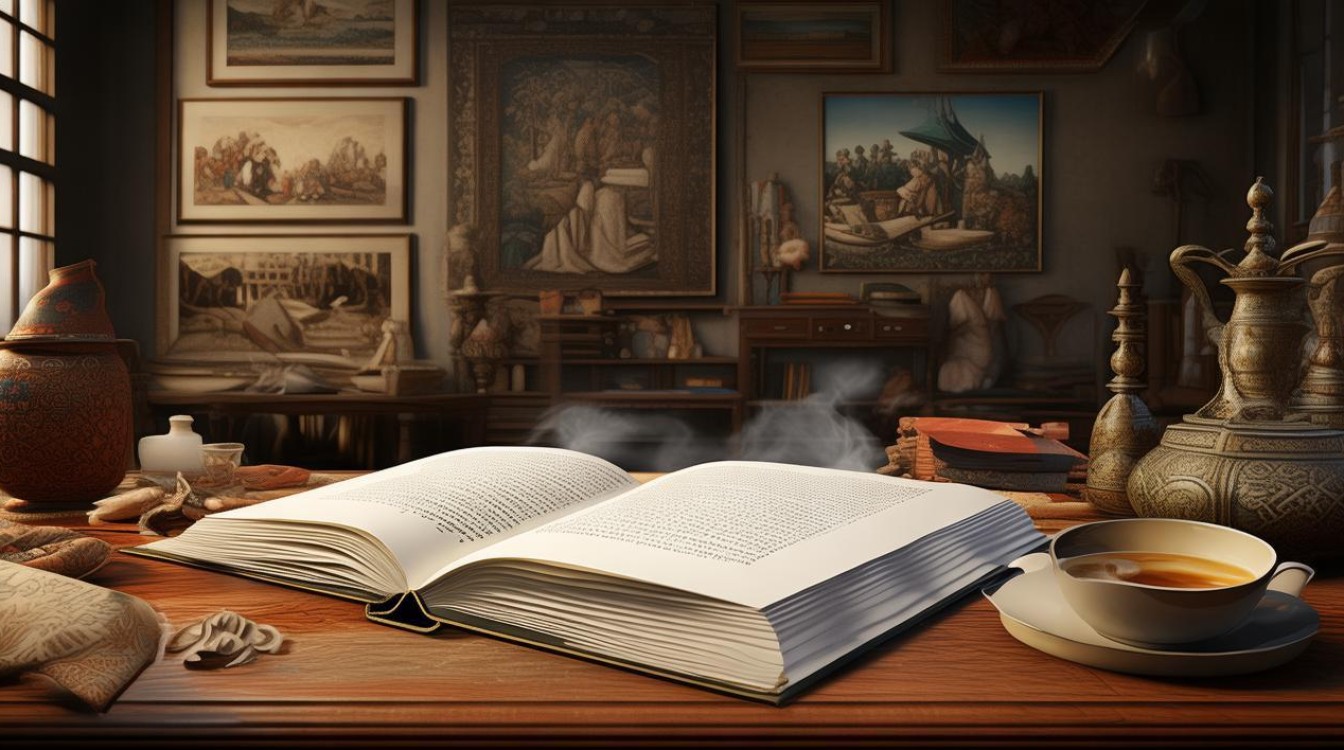 文化素质究竟是什么？