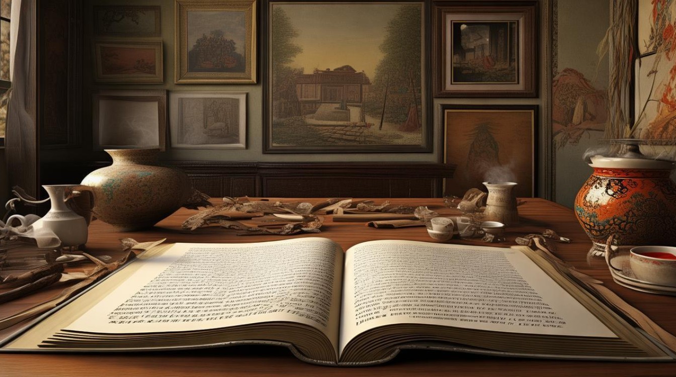 文化素质究竟是什么？