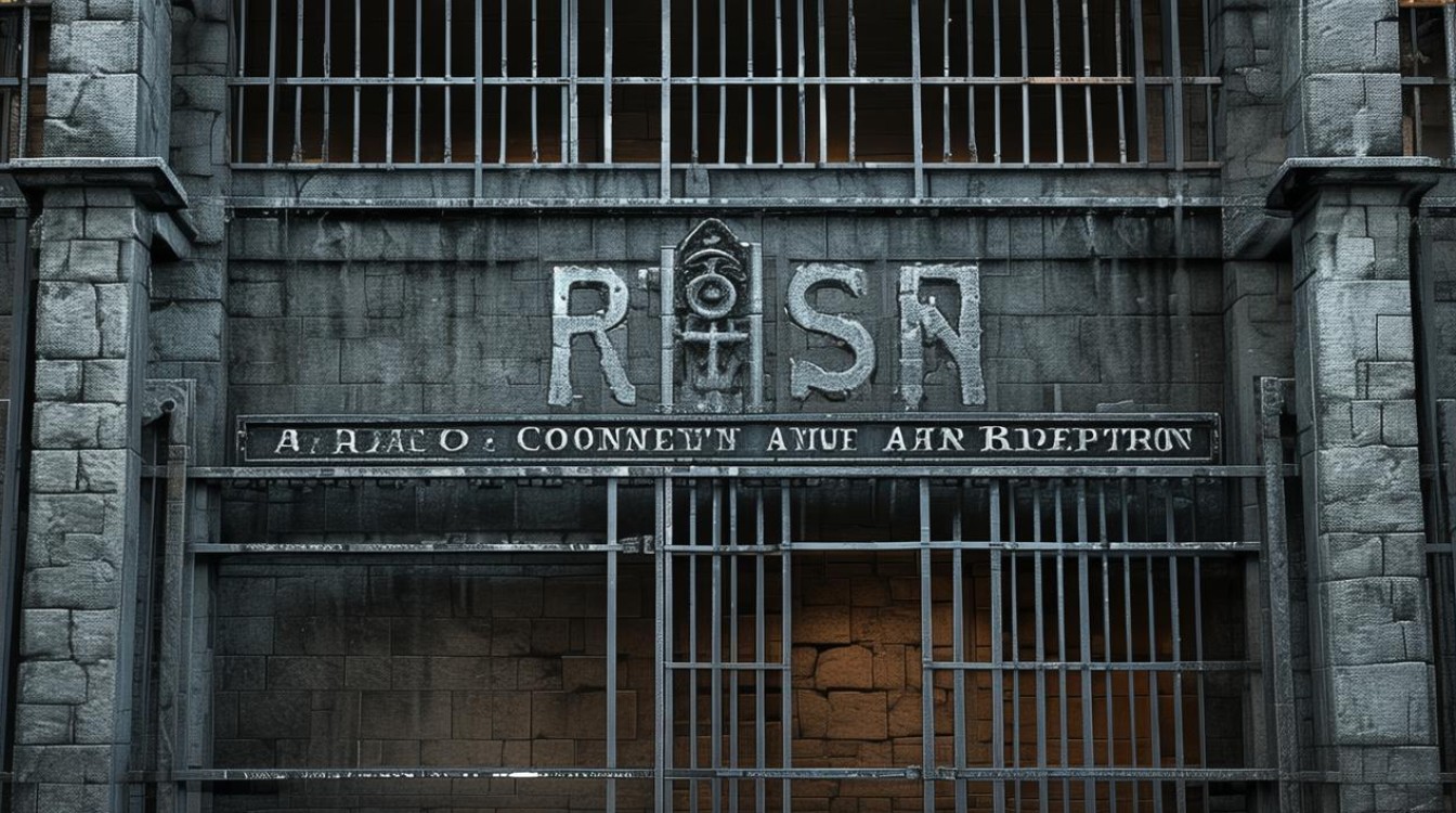 监狱究竟是什么性质的机关？