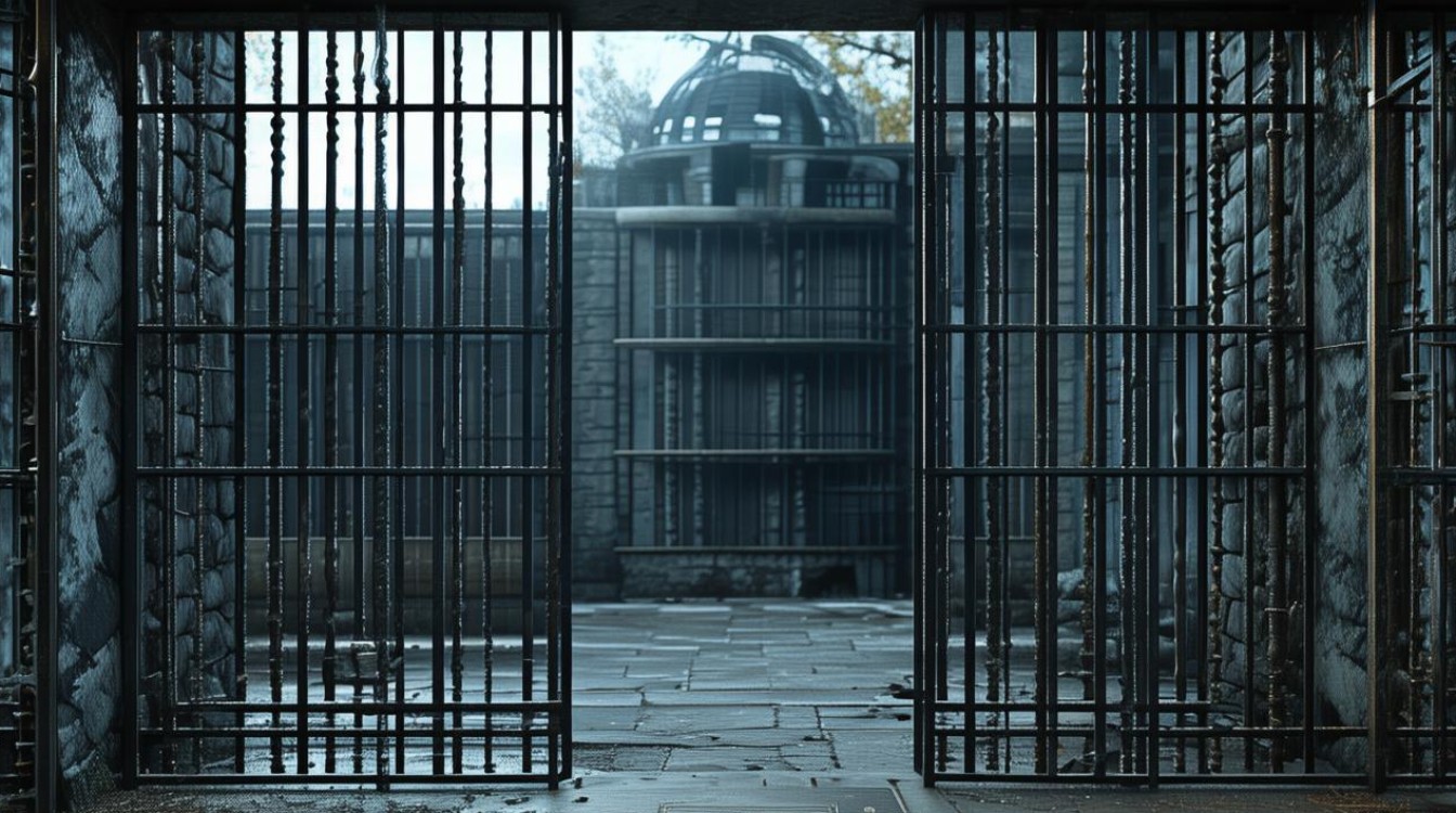 监狱究竟是什么性质的机关？