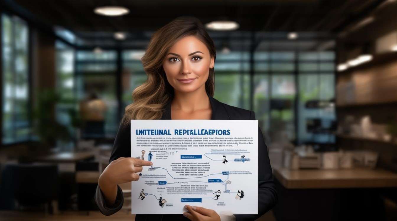 内推究竟是什么？揭秘职场隐藏通道。