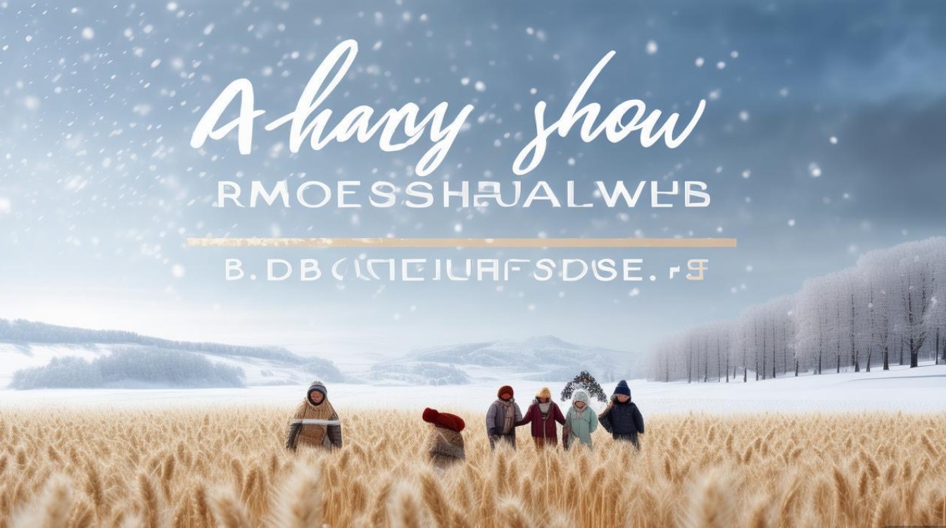 瑞雪兆丰年，丰年指什么？