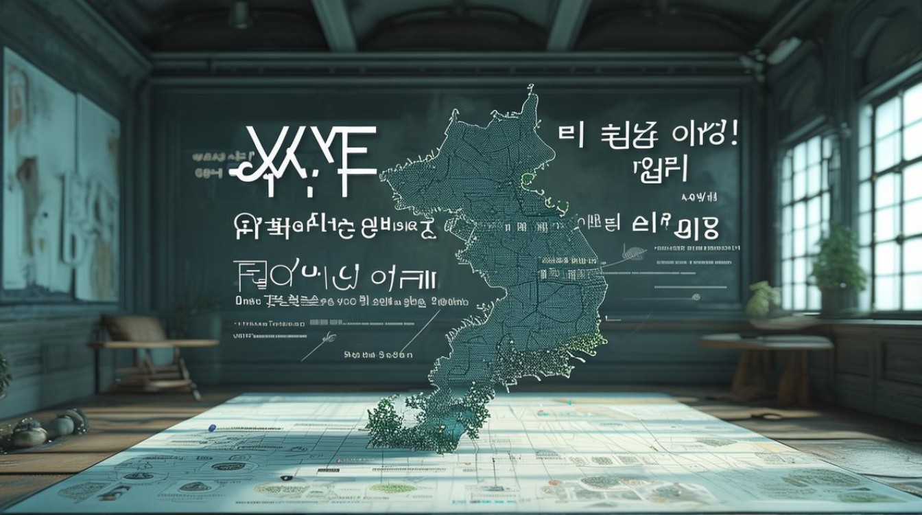 naver究竟是什么？为何在韩国如此重要？