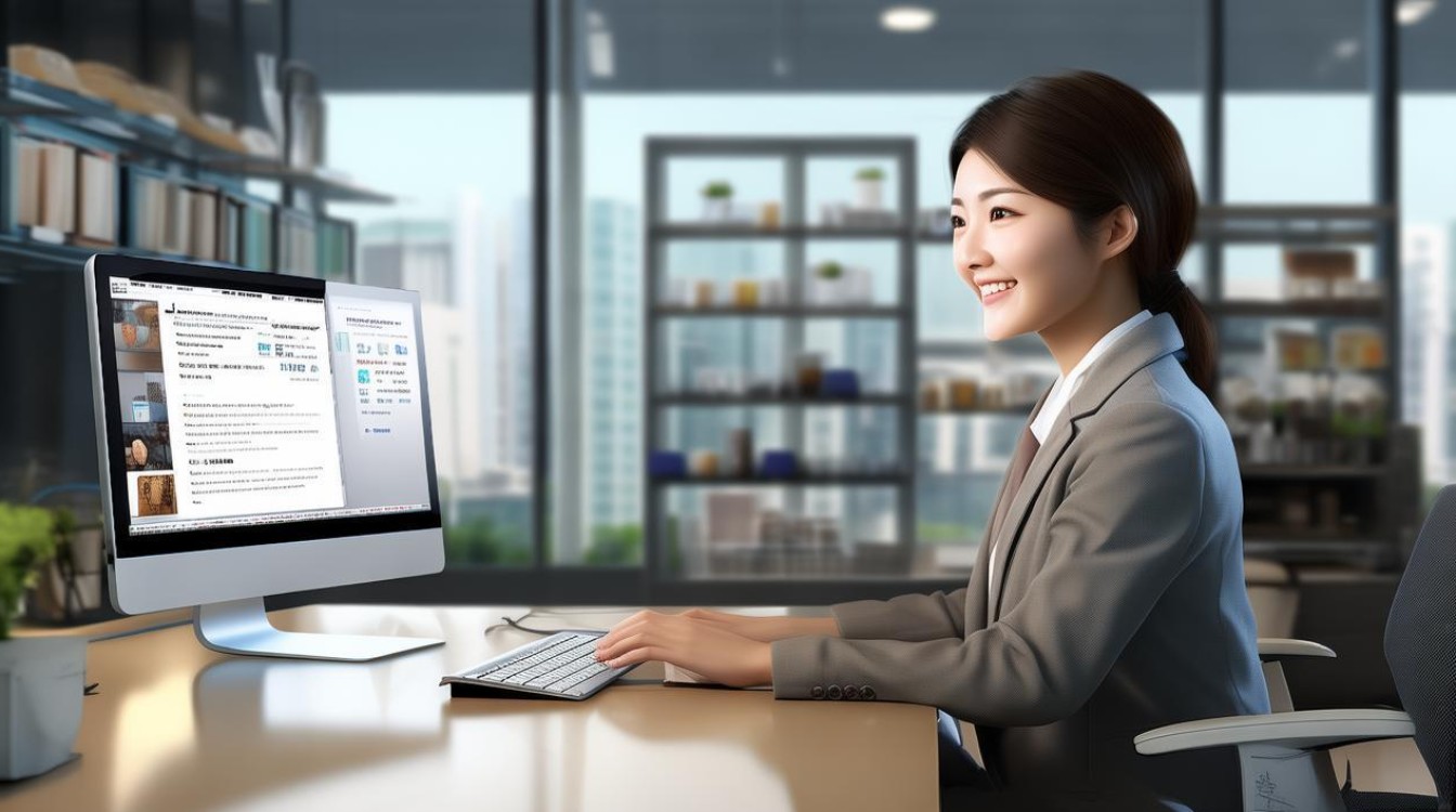 电子商务师是什么？具体做什么？