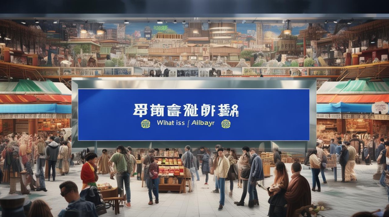 支付宝口碑到底是什么？