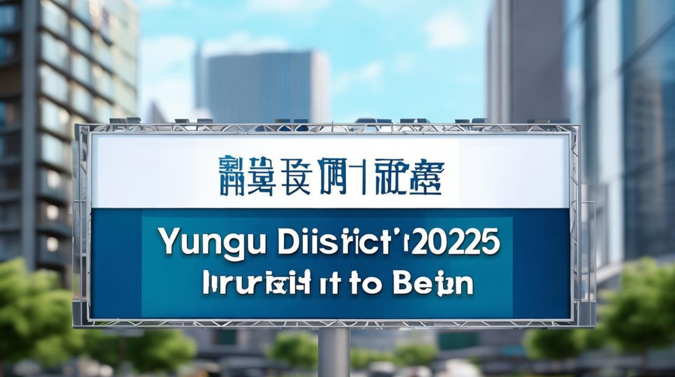 云安区2025公开招聘何时启动？