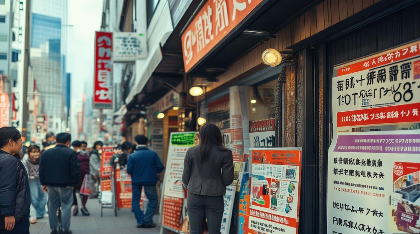 日本什么工作好找？哪些行业需求大？