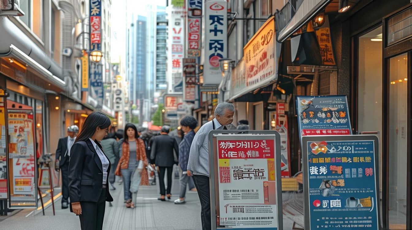 日本什么工作好找？哪些行业需求大？