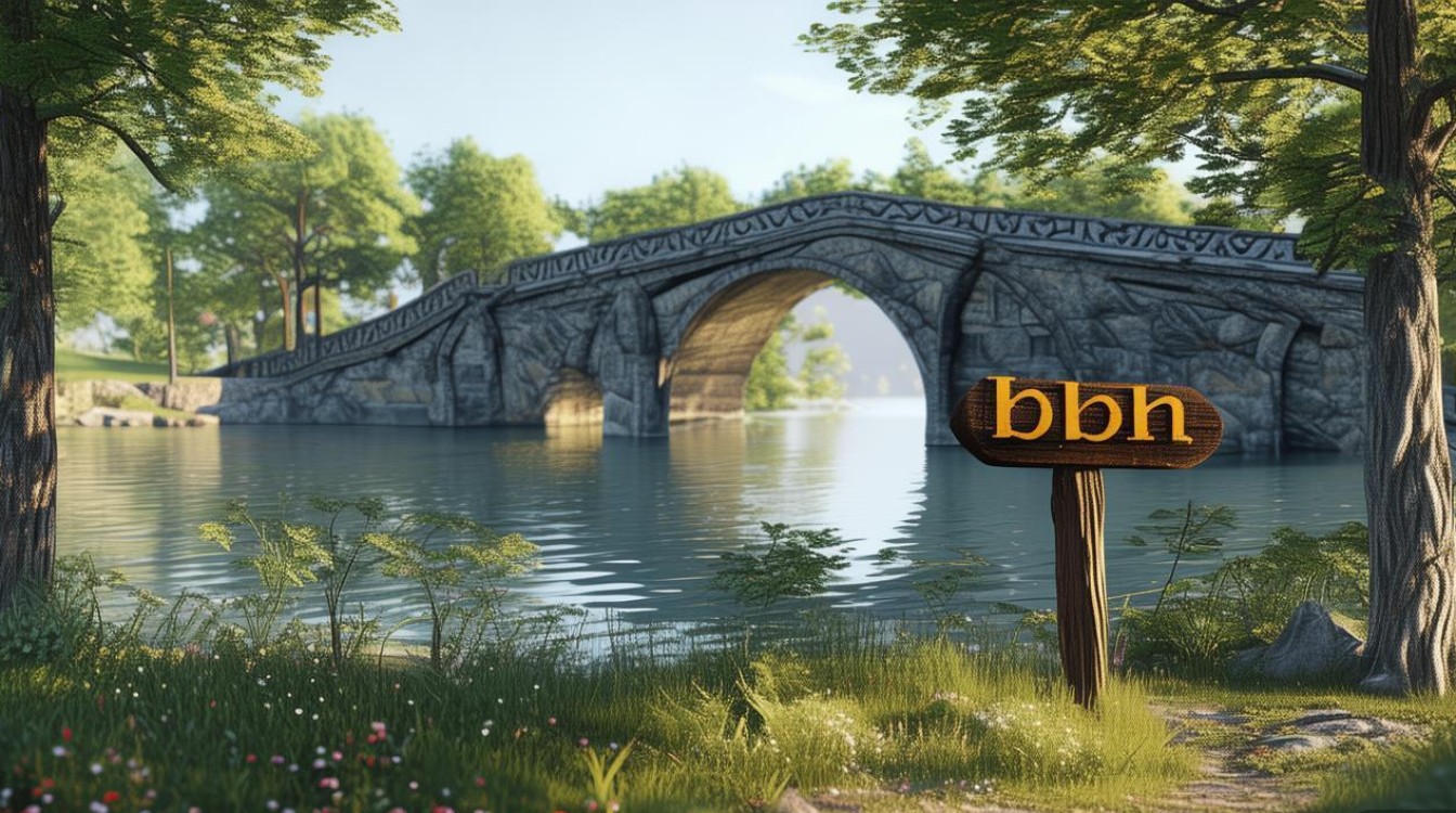 bbh是什么意思？
