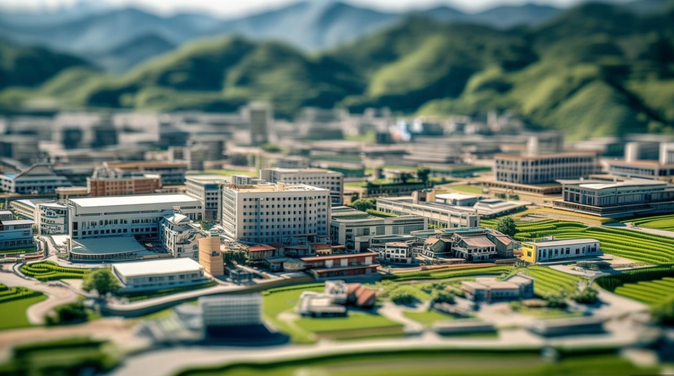 贵州有哪些工厂？