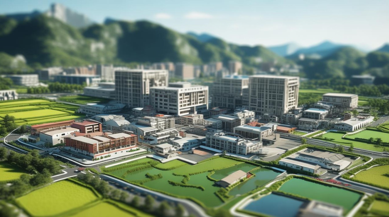 贵州有哪些工厂？