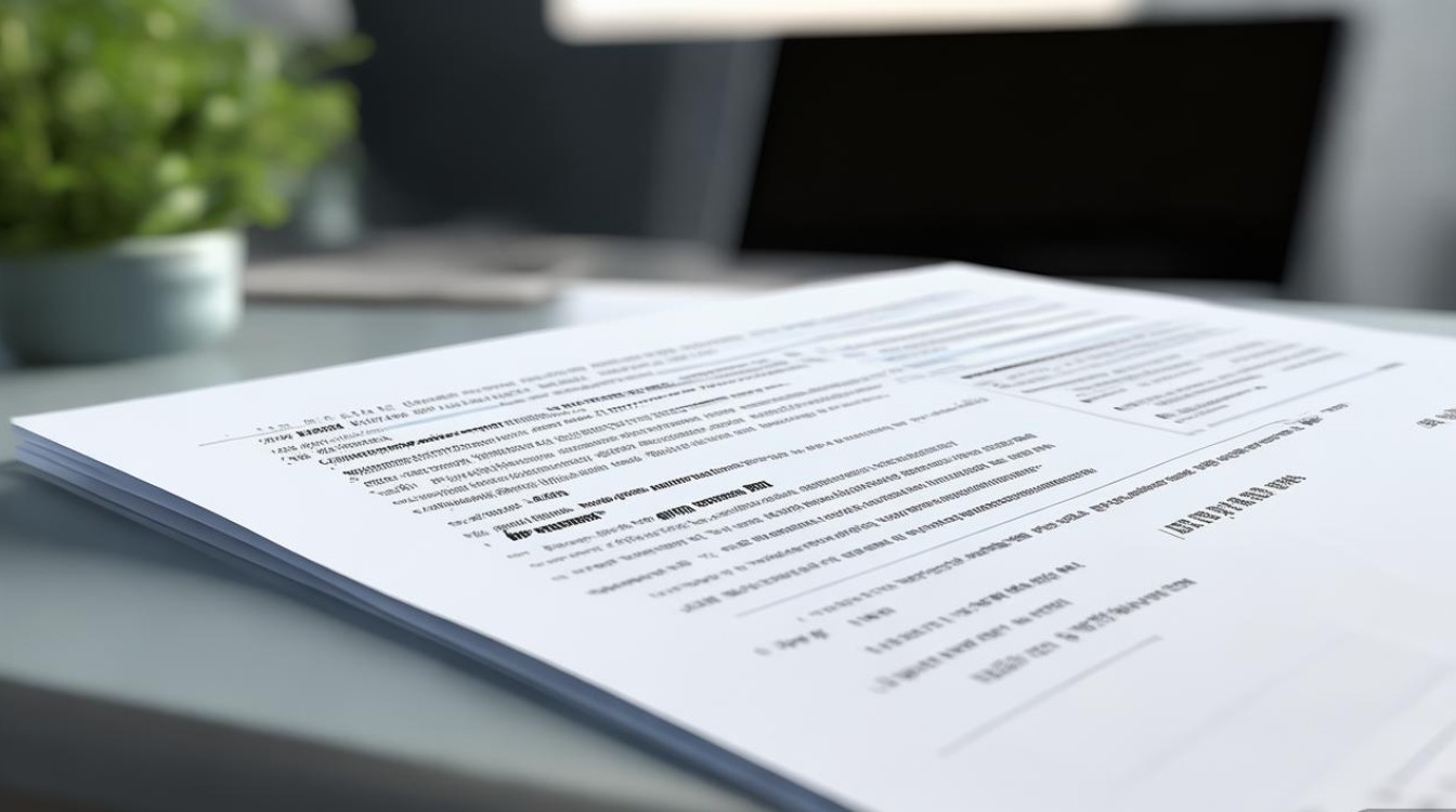 医院公开招聘聘用合同有何关键条款？