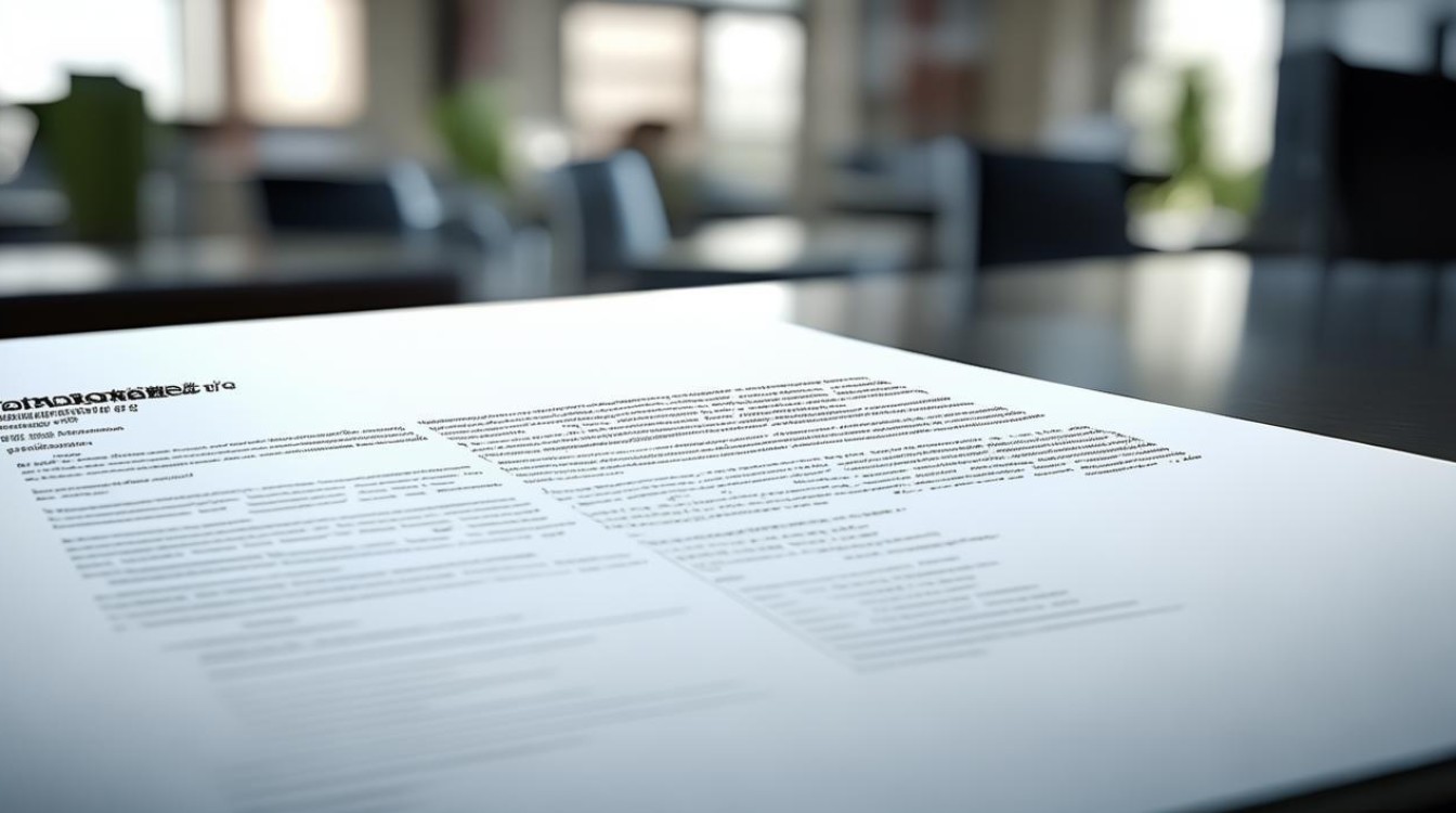 医院公开招聘聘用合同有何关键条款？