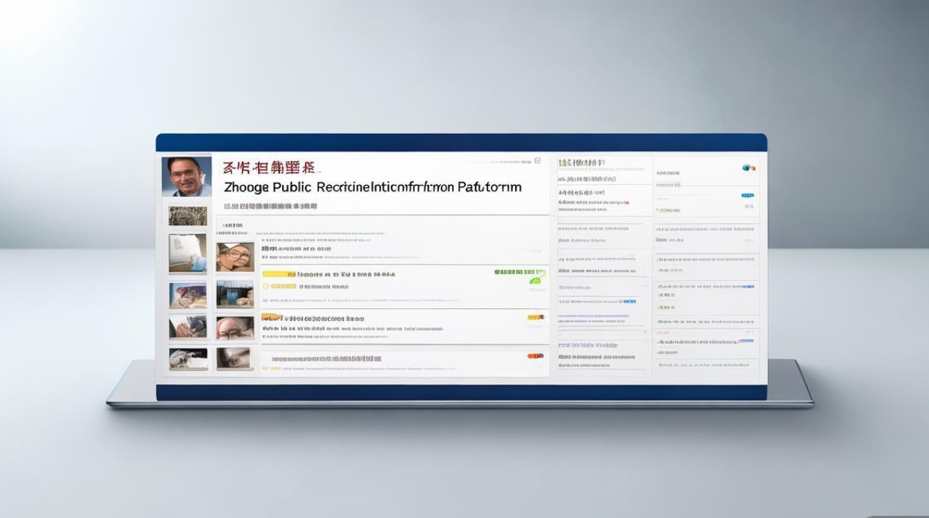 中山公开招聘信息平台，最新岗位有哪些？